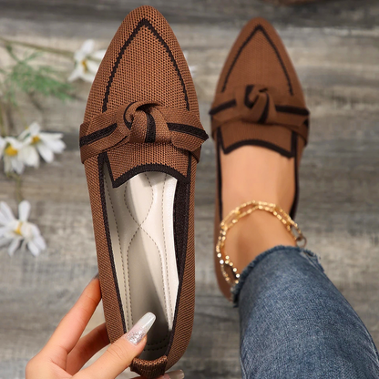 Florentine Classic Flats
