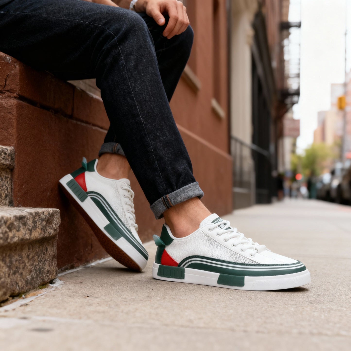 Conway Air Sneakers