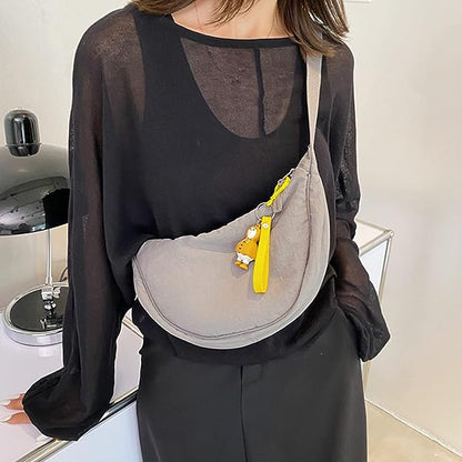 Charlie - Women's Crossbody Bag