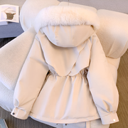 Rhea™ Elegant Winter Coat Davin lUXE