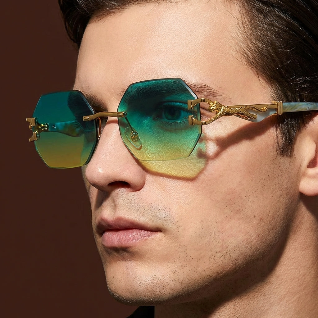 SØREN™ Monaco Sunglasses