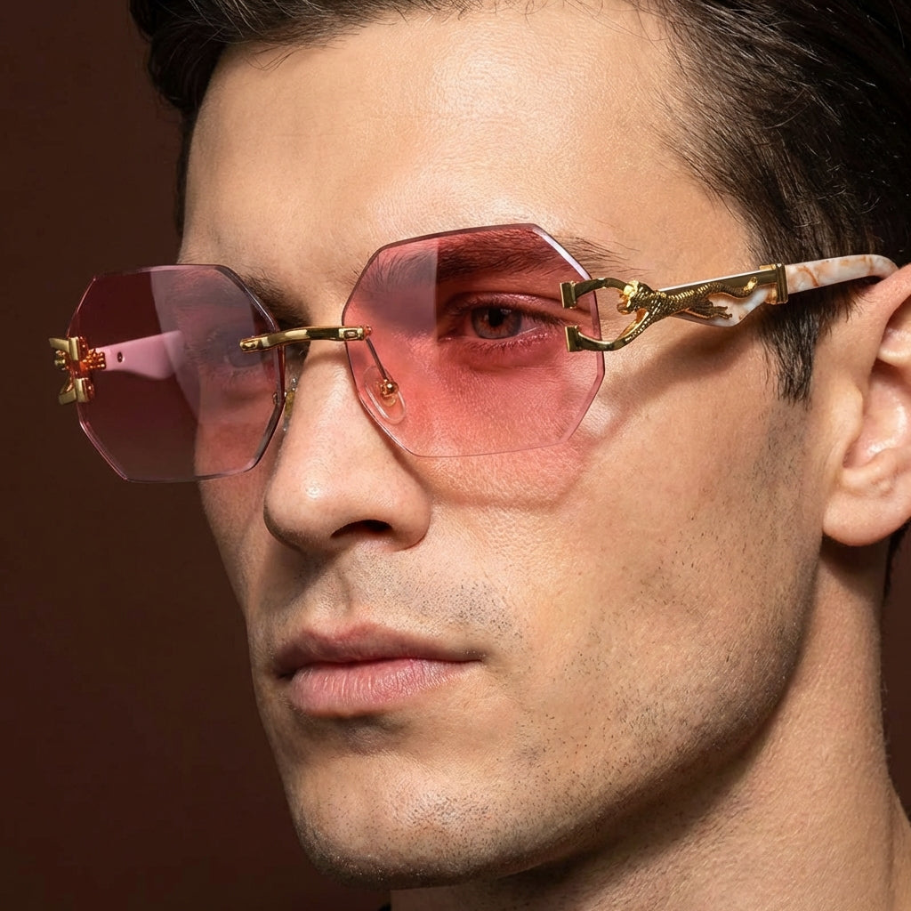 SØREN™ Monaco Sunglasses