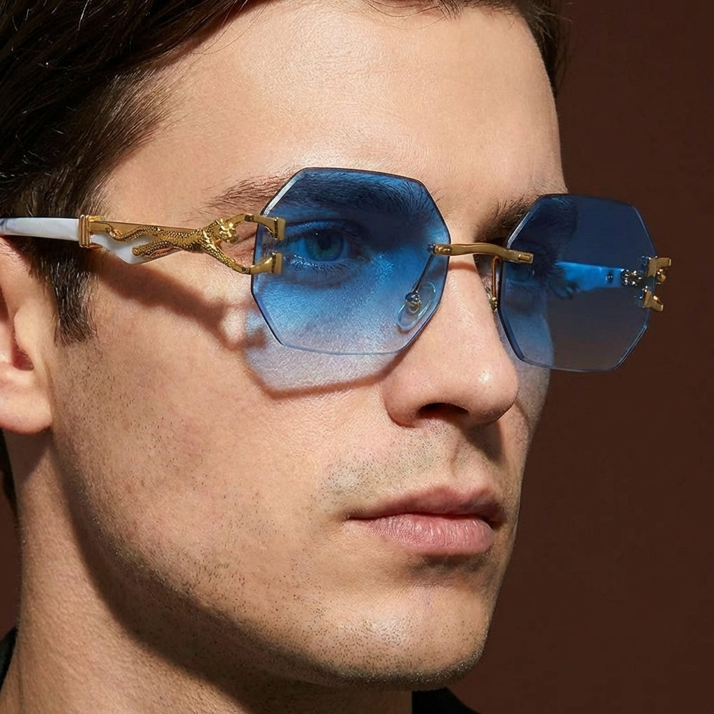 SØREN™ Monaco Sunglasses