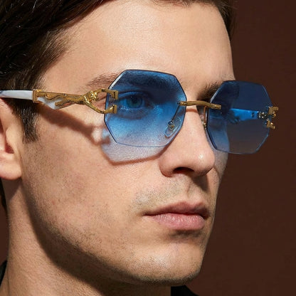 SØREN™ Monaco Sunglasses