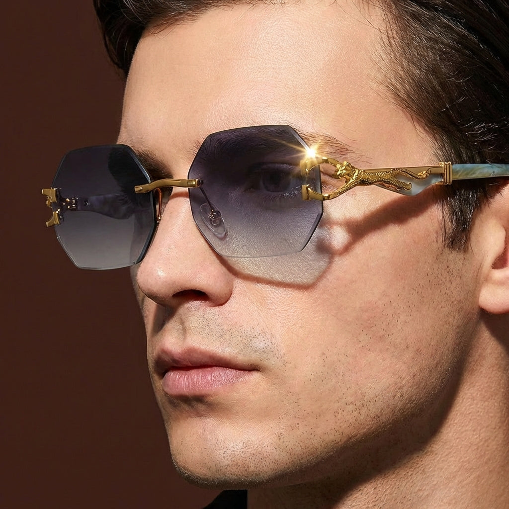 SØREN™ Monaco Sunglasses