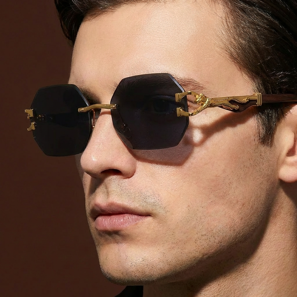 SØREN™ Monaco Sunglasses