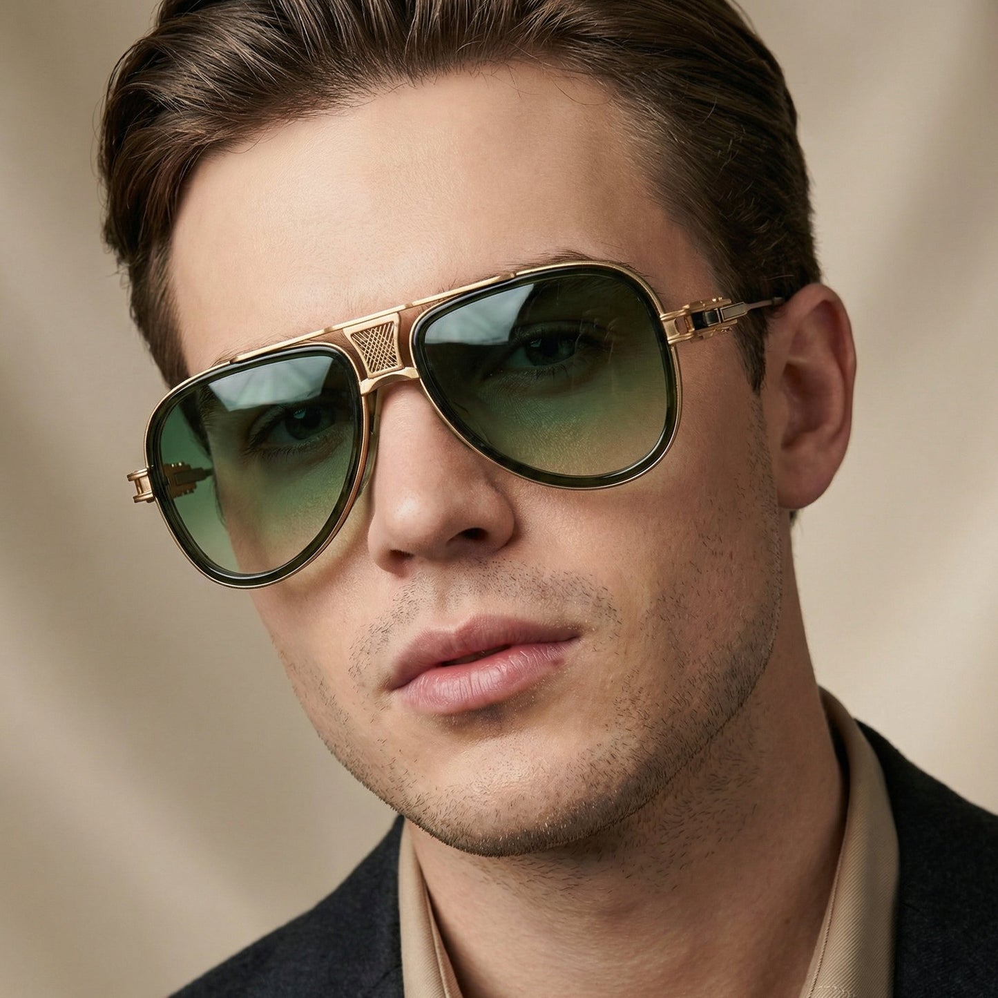 AEROIS SUNGLASSES