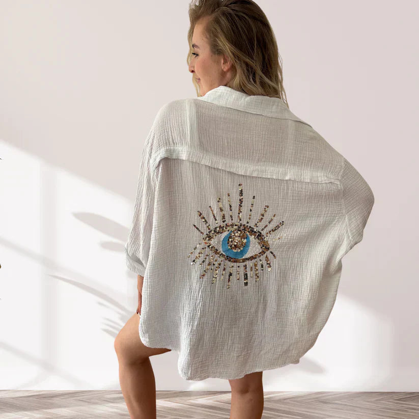 Oversized Shirt