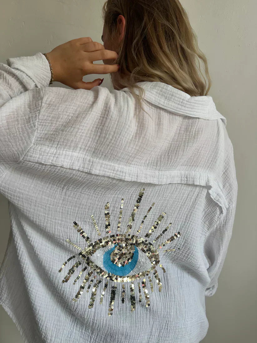 Oversized Shirt