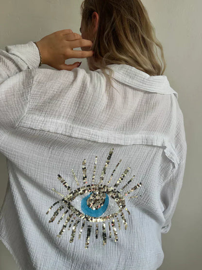 Oversized Shirt