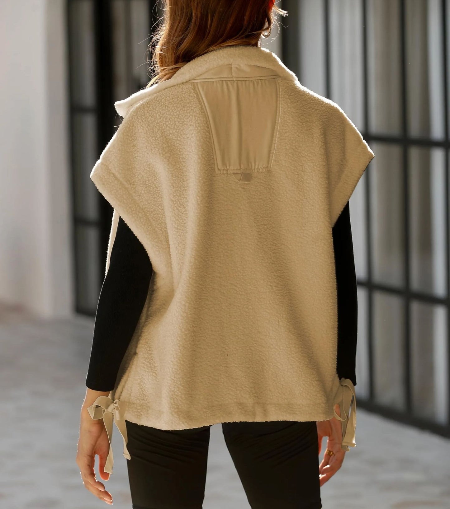 Davin™ Fleece Jacket