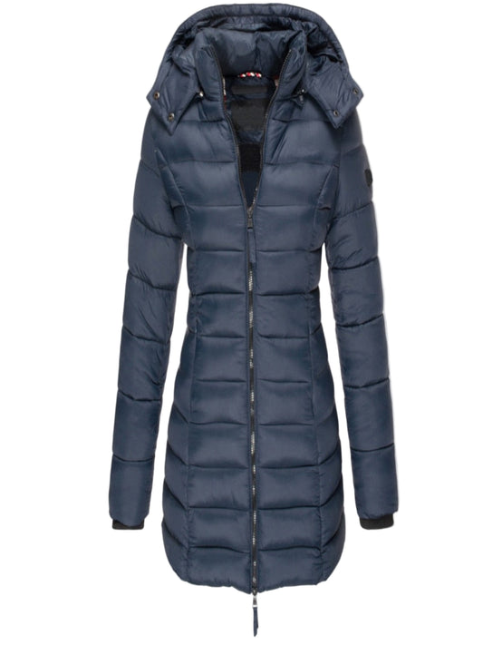 Olivia™ Cozy Winter Coat Davin lUXE