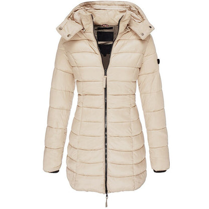 Olivia™ Cozy Winter Coat Davin lUXE