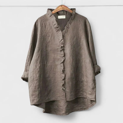 Valorine - Bluzka ponadczasowa