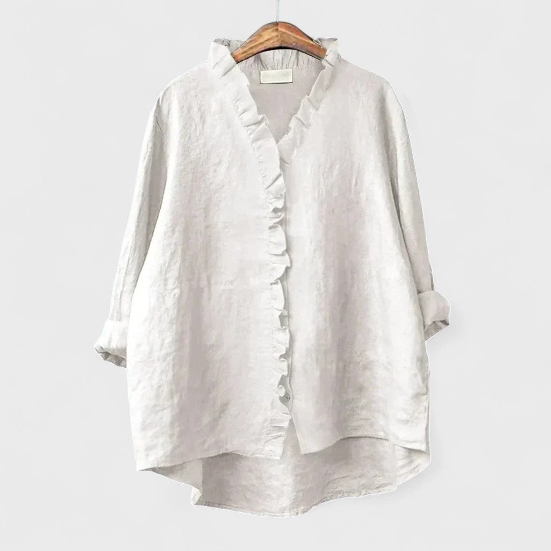 Valorine - Bluzka ponadczasowa