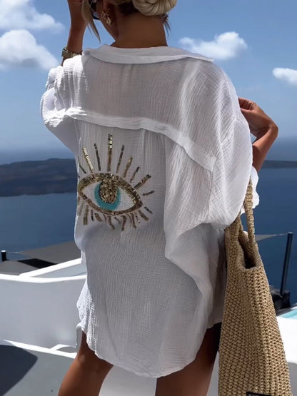 Oversized Shirt