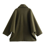 Daisy™ French Style Women's Short Coat Davin Luxe