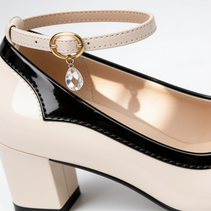 Vivienne Temptress Heels