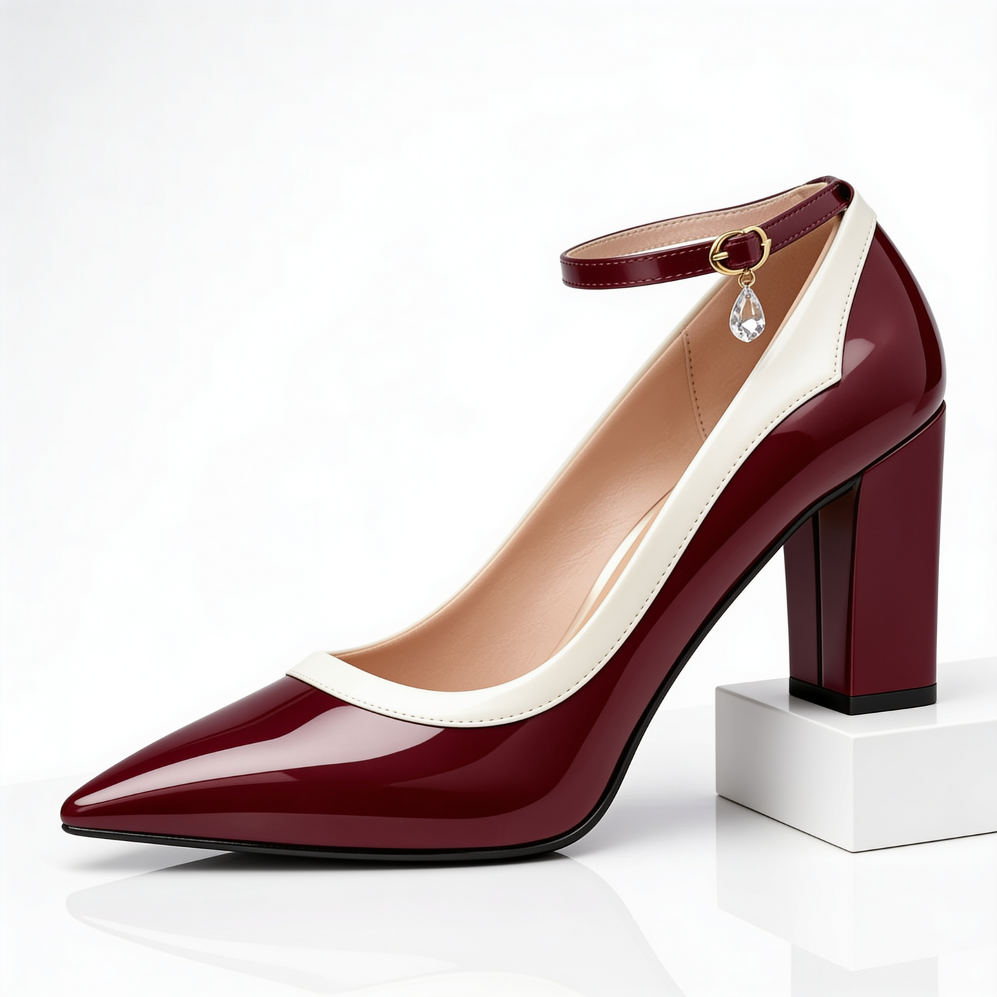 Vivienne Temptress Heels