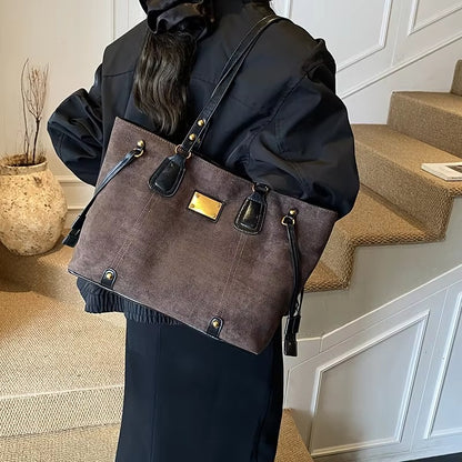 Everyday Classic Commute Tote Bag