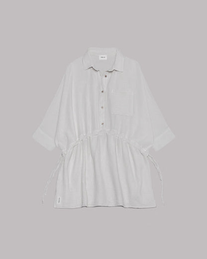 Classic Shirt Dress