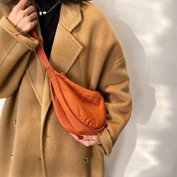 Charlie - Women's Crossbody Bag