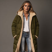 Zenya™ Ultimate Fleece Jacket Davin lUXE