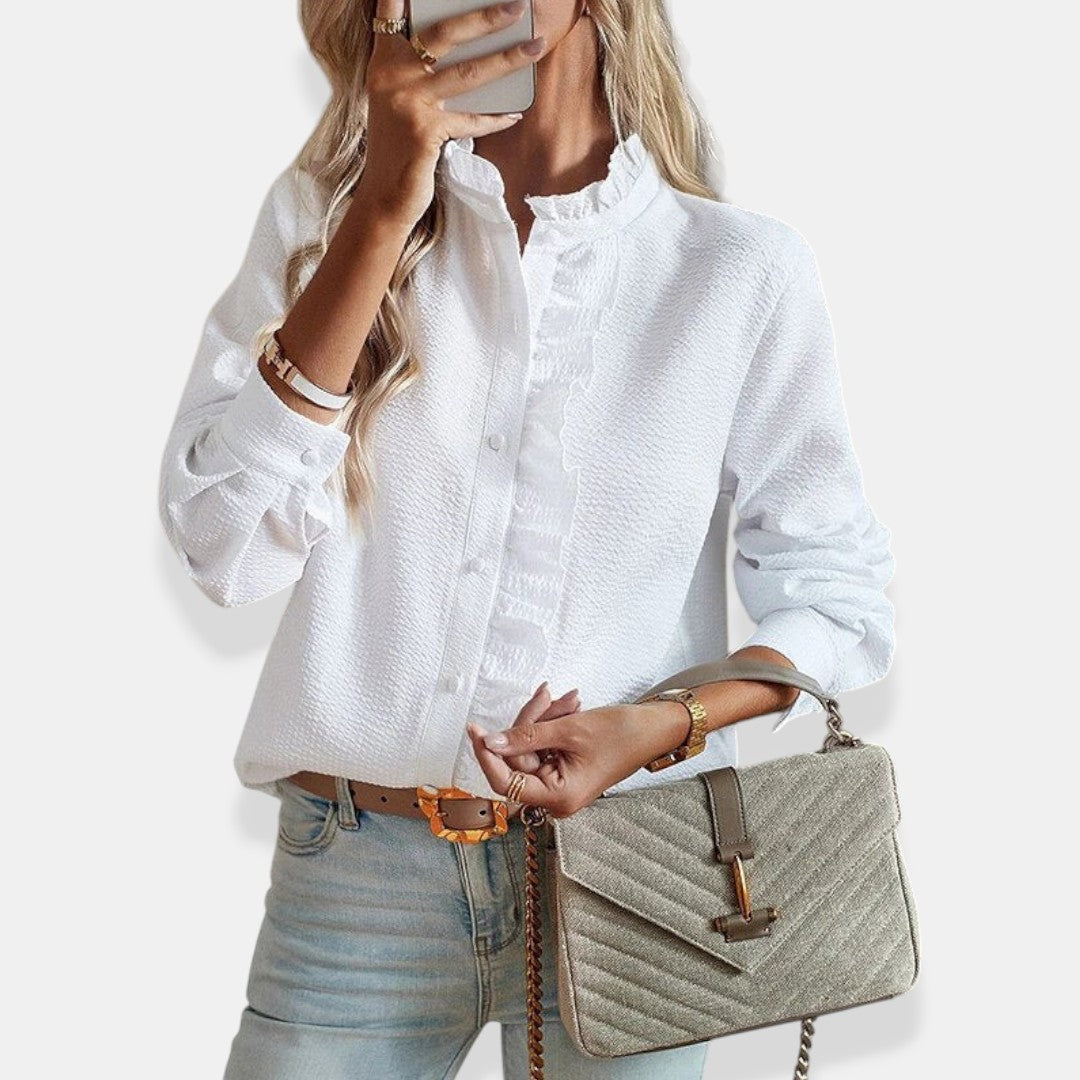 Alice™ | Ponadczasowa elegancja i maksymalny komfort