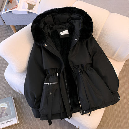 Rhea™ Elegant Winter Coat Davin lUXE