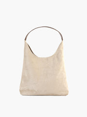 Jenna suede bag davin luxe