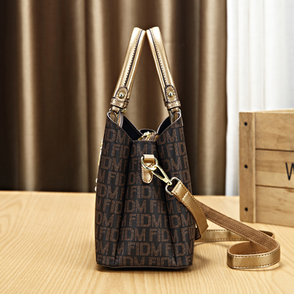 Chic Everyday Handbag