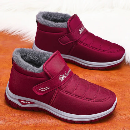 WarmEase™ Winter Comfort Shoes
