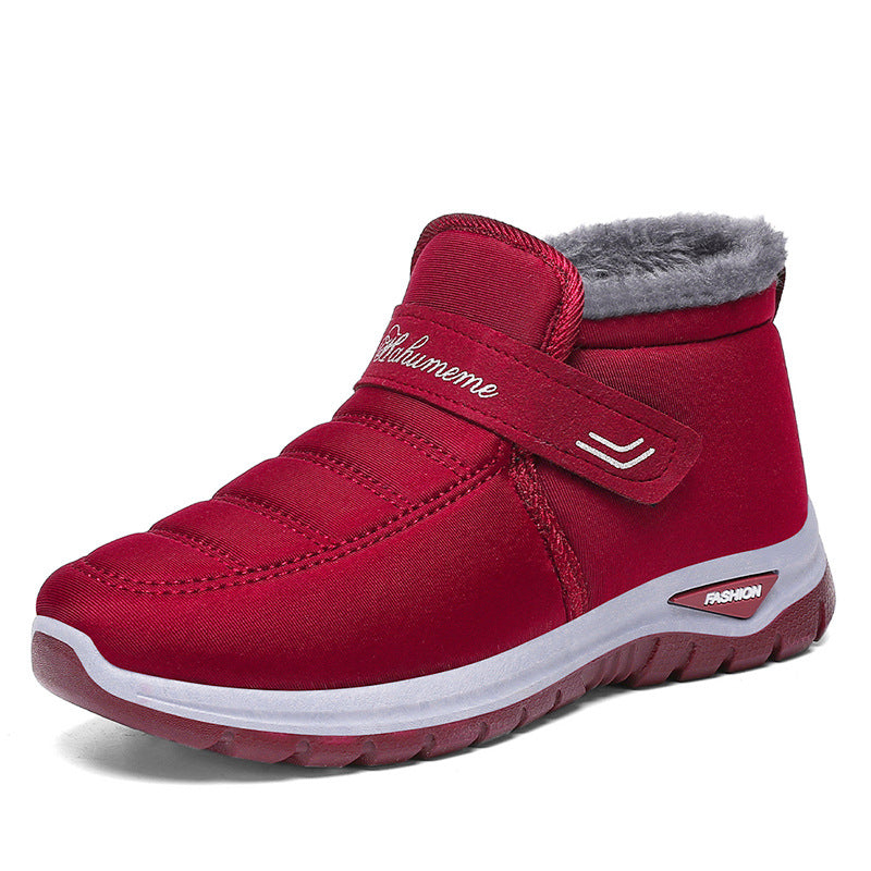 WarmEase™ Winter Comfort Shoes