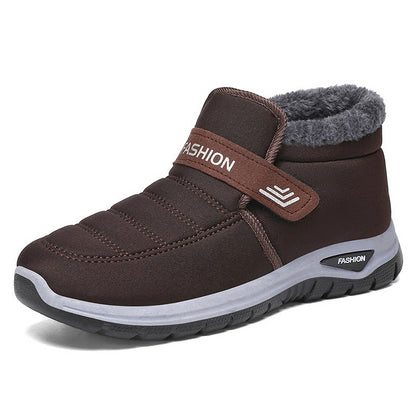 WarmEase™ Winter Comfort Shoes