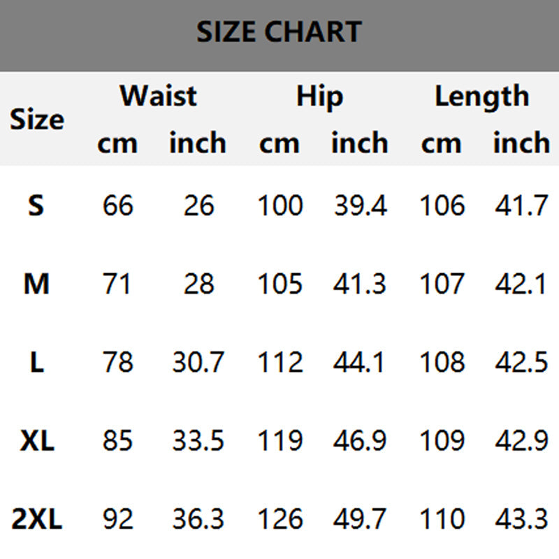 High-Waist Wide-Leg Trousers