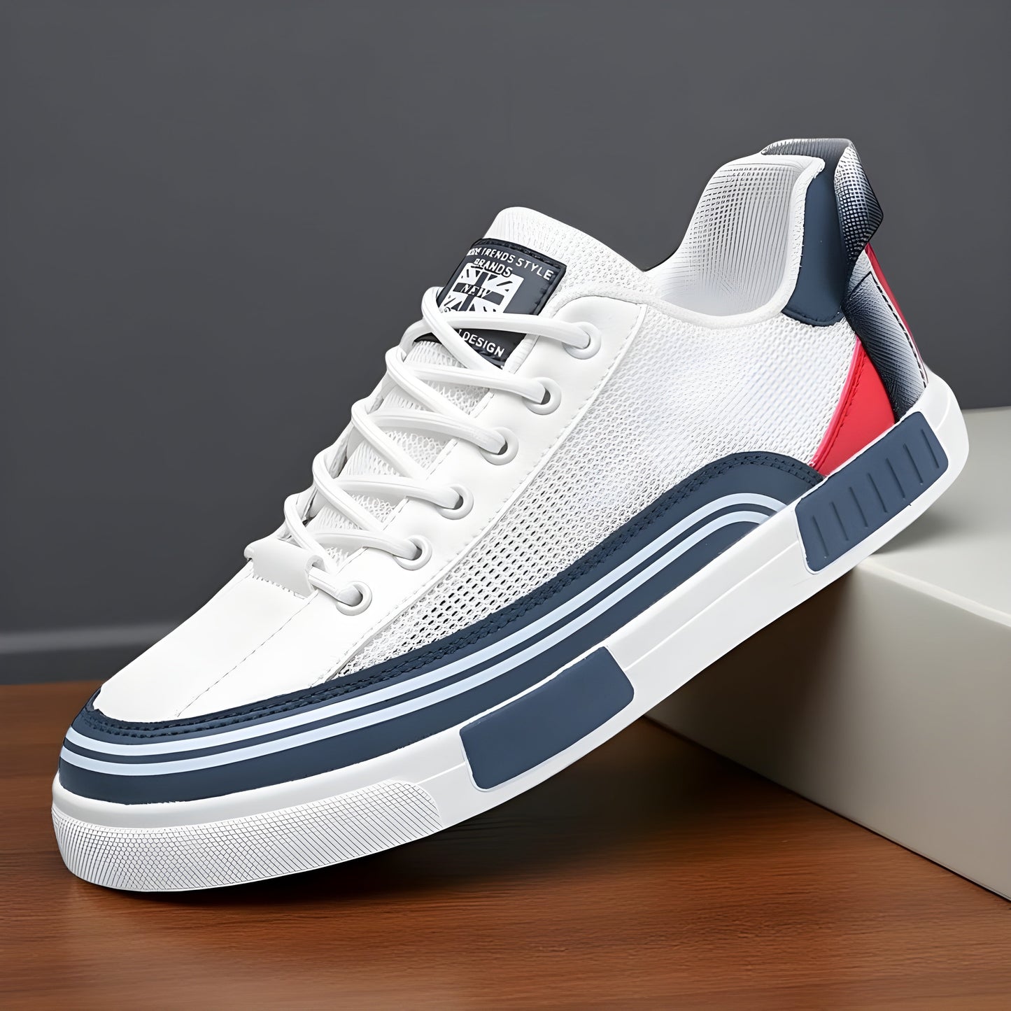 Conway Air Sneakers