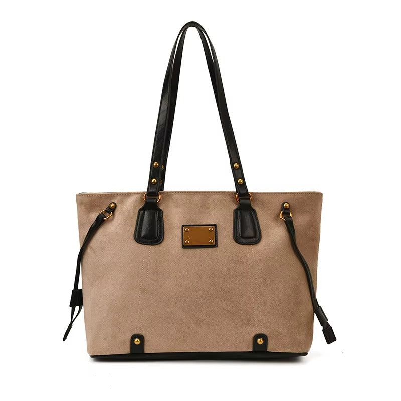 Everyday Classic Commute Tote Bag