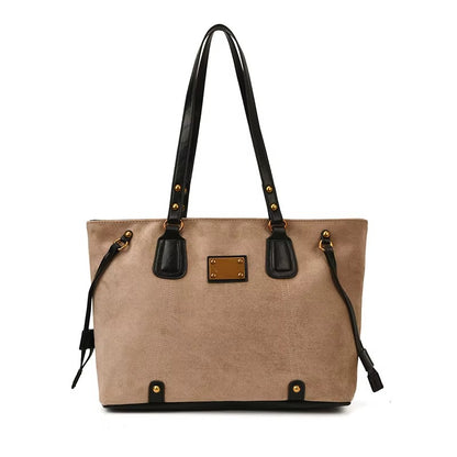 Everyday Classic Commute Tote Bag